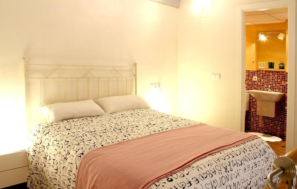 Sevitur Puerto De Indias Apartment Seville