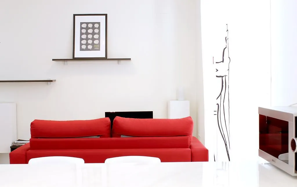 Sevitur Puerto De Indias Apartment Seville
