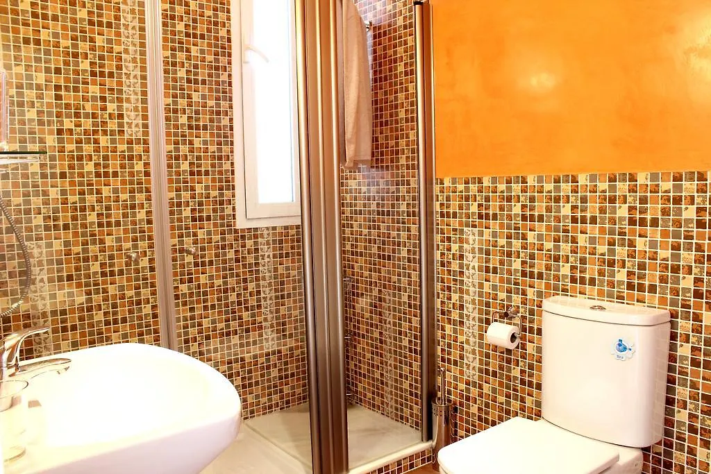 Sevitur Puerto De Indias Apartment Seville 0*,