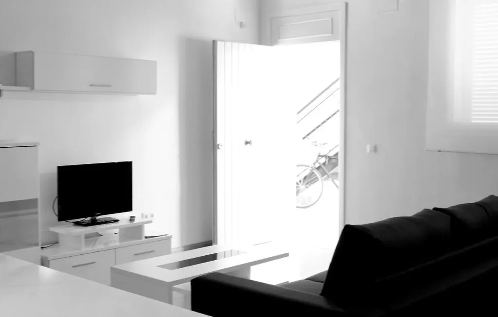 Sevitur Puerto De Indias Apartment Seville