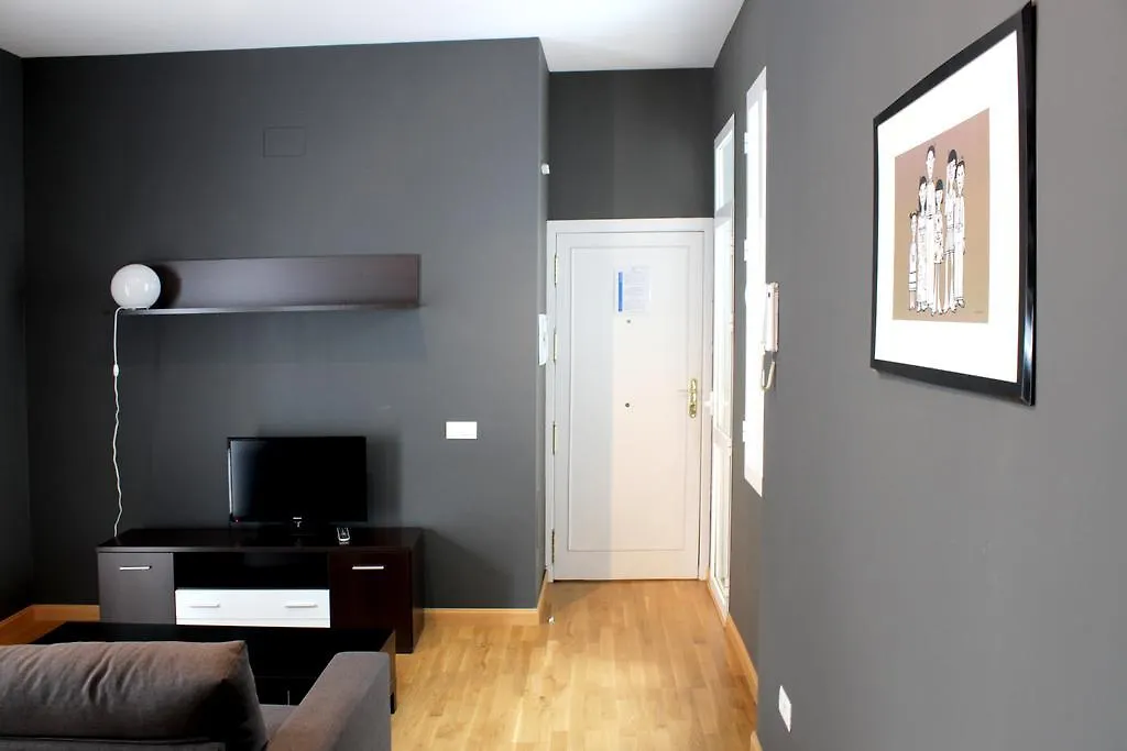 Sevitur Puerto De Indias Apartment Seville