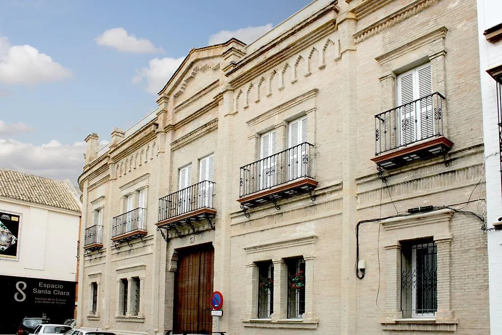 Sevitur Puerto De Indias Apartment Seville
