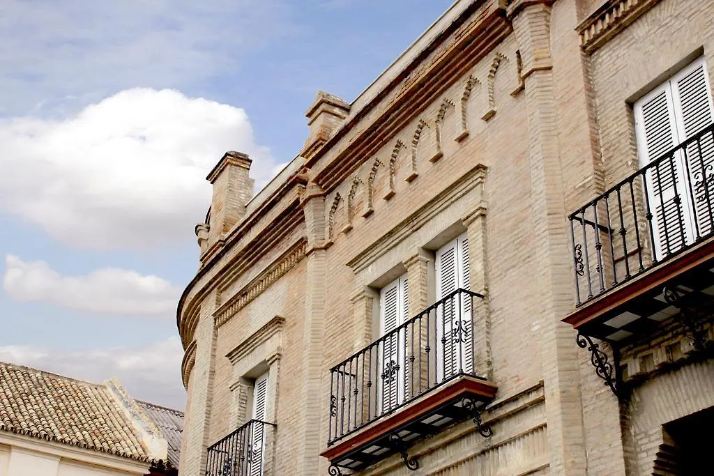 Sevitur Puerto De Indias Apartment Seville