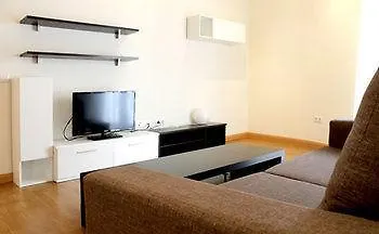 Sevitur Puerto De Indias Apartment Seville