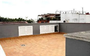 Sevitur Puerto De Indias Apartment Seville
