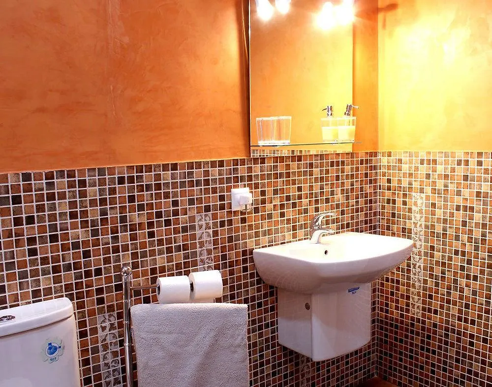 Sevitur Puerto De Indias Apartment Seville