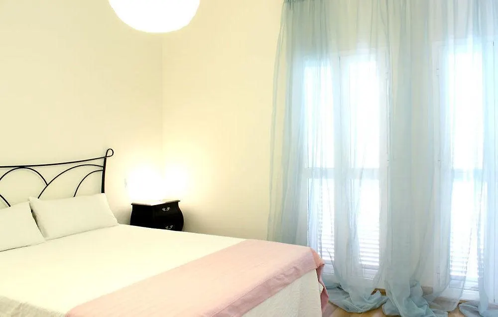 Sevitur Puerto De Indias Apartment Seville Spain
