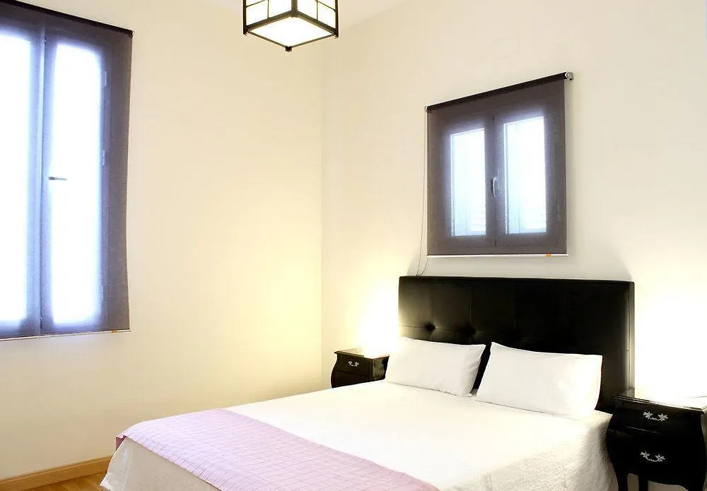 Sevitur Puerto De Indias Apartment Seville